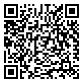 Scan QR Code for live pricing and information - Outdoor Deck Chair With Footrest Solid Acacia Wood