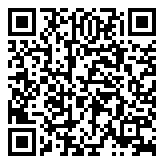 Scan QR Code for live pricing and information - 2 Seater Garden Sofa With Cushions Black Poly Rattan