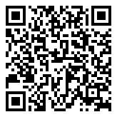 Scan QR Code for live pricing and information - LED Acrylic Chandelier Flashing available in 2 colors - White