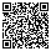 Scan QR Code for live pricing and information - 6 Feet Fence Post 6 Pack T-Post Heavy Duty Metal Fence Posts Green