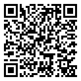 Scan QR Code for live pricing and information - Adairs Multi Greens Belgian Check Vintage Washed Linen Cushion