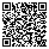 Scan QR Code for live pricing and information - Artiss 2x Bar Stools Leather Seat Wooden Legs