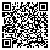 Scan QR Code for live pricing and information - 3/4-Face Motorcycle Helmet Motocross Helmet with Bluetooth Communication