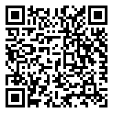 Scan QR Code for live pricing and information - Garden Planter With Trellis 43x43x142 Cm PP Anthracite