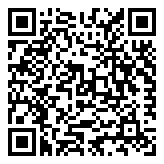 Scan QR Code for live pricing and information - New Balance 624 V5 (2E Wide) Mens Shoes (White - Size 8.5)