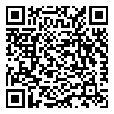 Scan QR Code for live pricing and information - Garden Bench with Cushion 120 cm Bamboo