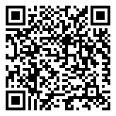 Scan QR Code for live pricing and information - Palermo Unisex Sneakers in Black/White, Size 8, Rubber by PUMA