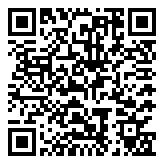 Scan QR Code for live pricing and information - Gardeon 3-Piece Outdoor Bar Set Patio Dining Chairs Wicker Table Stools