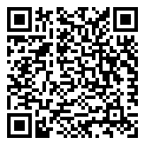 Scan QR Code for live pricing and information - Garden Rocking Chair Steel And Textilene Black