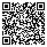 Scan QR Code for live pricing and information - 5 piece Garden Dining Set with Cushions Dark Grey PP Rattan