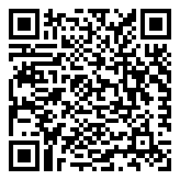 Scan QR Code for live pricing and information - AC Milan 23/24 Home Authentic Men's Jersey Shirt in For All Time Red/Black, Size 2XL, Polyester by PUMA