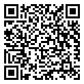 Scan QR Code for live pricing and information - Yvette Rattan Table Lamp