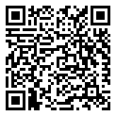 Scan QR Code for live pricing and information - Hoka Clifton 9 (2E Wide) Mens Shoes (Black - Size 11.5)