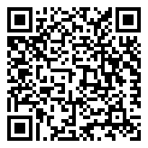 Scan QR Code for live pricing and information - Adairs White Kendrick Wash Basket