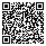 Scan QR Code for live pricing and information - Pet Playpen Transparent Acrylic Clear Folding Dog Fence Kennel 8 Panel