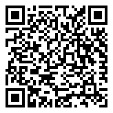 Scan QR Code for live pricing and information - 5 Piece Garden Sofa Set with Cushions Black Poly Rattan