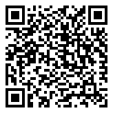 Scan QR Code for live pricing and information - BMW M Motorsport Drift Cat Decima 2.0 Unisex Shoes in Black, Size 5.5, Rubber by PUMA Shoes