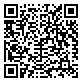 Scan QR Code for live pricing and information - Garden Pallet Tables 2 Pcs Grey Wood