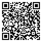 Scan QR Code for live pricing and information - Reebok Glide White