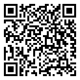 Scan QR Code for live pricing and information - Wall-mounted Bedside Cabinets 2 Pcs Smoked Oak 41.5x36x28cm.