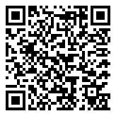 Scan QR Code for live pricing and information - Dual Heads Coffee Distributor and Tamper for Breville Portafilters - Adjustable 54mm Depth for Professional Espresso Tamping