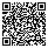 Scan QR Code for live pricing and information - Genuine Miele Vacuum Plastic Bent End Hose for S2110, S501, and S524 Models (5269091)