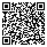 Scan QR Code for live pricing and information - Itno Teresa Sunglasses Metallic Blue Mirror