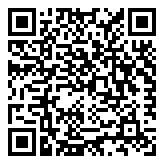 Scan QR Code for live pricing and information - 3-Tier Kitchen Trolley White 46x26x64 cm Iron