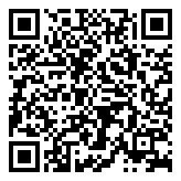 Scan QR Code for live pricing and information - Dock Ladder Removable 4 Steps 500 lbs Load Capacity Aluminum Alloy Pontoon Boat Ladder with 3.1'' Wide Step & Nonslip Rubber Mat Easy to Install