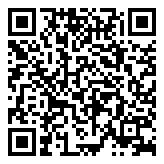 Scan QR Code for live pricing and information - Beach Carts for Sand, with 10' PVC Balloon Wheels, 15' x 15' Cargo Deck, 74.84KGS Loading Capacity Folding Sand Cart & 31.1' to 49.6' Adjustable Height, Aluminum Cart for Picnic, Fishing