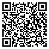 Scan QR Code for live pricing and information - Adairs Kids Pure Nature Suitcases Set of 3 - Purple (Purple Set of 3)