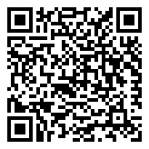 Scan QR Code for live pricing and information - BMW M Motorsport Caven 2.0 Unisex Sneakers in White, Size 5, Textile by PUMA Shoes