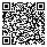 Scan QR Code for live pricing and information - Plant Stand Outdoor Indoor Flower Black Medium