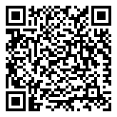 Scan QR Code for live pricing and information - Artiss 8 Point Massage Office Chair PU Leather White