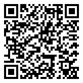 Scan QR Code for live pricing and information - Textured Ceramic Oval Table Lamp With Gold Metal Base White