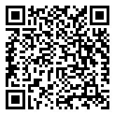 Scan QR Code for live pricing and information - Spirex Speed Unisex Sneakers in Black/Silver Mist, Size 5, Synthetic by PUMA Shoes