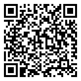 Scan QR Code for live pricing and information - Garden Table 115x55x65 cm Solid Wood Fir