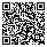 Scan QR Code for live pricing and information - Anzarun 2.0 Unisex Sneakers in Black/Shadow Gray, Size 6, Textile by PUMA Shoes