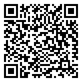 Scan QR Code for live pricing and information - BLACK LORD Adjustable Squat Rack Fitness Weight Bench Lifting Barbell Stand Gym