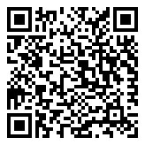 Scan QR Code for live pricing and information - Adairs Kids Fleur Harris Garden Party Multi Quilt Cover Set - White (White Double)