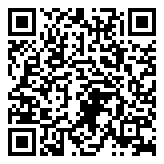 Scan QR Code for live pricing and information - ForeverRun NITROâ„¢ Men's Running Shoes in Ultra Blue/Black/Silver, Size 7.5, Synthetic by PUMA Shoes