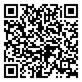 Scan QR Code for live pricing and information - Power Boys' Sweatpants in Black, Size 4T, Cotton/Polyester by PUMA