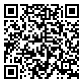 Scan QR Code for live pricing and information - Garden Chair Cushions 6 Pcs Cream 40x40x3 Cm Oxford Fabric