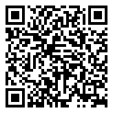 Scan QR Code for live pricing and information - Starry Eucalypt QUEEN Size Graphite Infused Memory Foam Mattress Topper 7 Zone Cool Gel 8CM