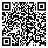 Scan QR Code for live pricing and information - 3 Piece Garden Dining Set Black