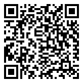 Scan QR Code for live pricing and information - 2 Piece Garden Dining Set with Cushions Black Poly Rattan