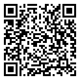 Scan QR Code for live pricing and information - 2x Blockout Curtains Panels 3 Layers Charcoal