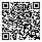 Scan QR Code for live pricing and information - Garden Adirondack Chair HDPE Brown