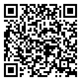 Scan QR Code for live pricing and information - Tabletop Fire Pit Indoor and Outdoor Ethanol Fireplace Bowl in Metal Black