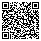 Scan QR Code for live pricing and information - WC Toilet Seat with Soft Close Lid MDF Savanne Design